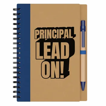 Notebooks, Journals & Padfolios - Custom Tees Today