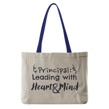 Cotton Canvas Bags - Custom Tees Today