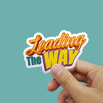 Stickers - Custom Tees Today