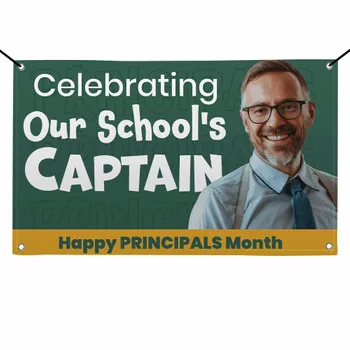 Banners & Displays - Custom Tees Today