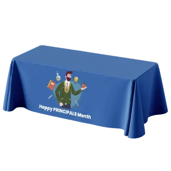 Table Covers - Custom Tees Today