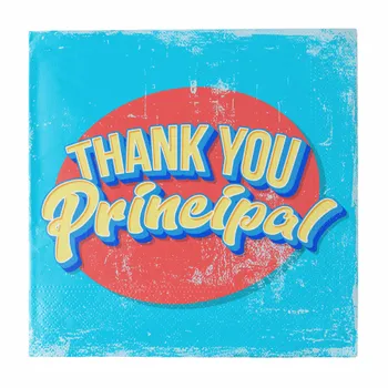 Napkins - Custom Tees Today