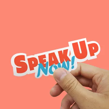 Stickers - Custom Tees Today