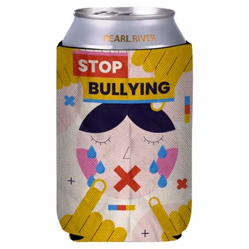 Can Cooler - Custom Tees Today