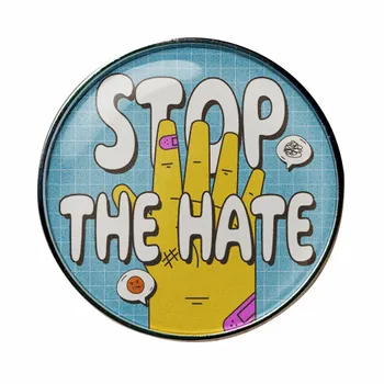 Lapel Pins - Custom Tees Today