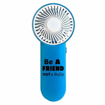 Hand Fans - Custom Tees Today