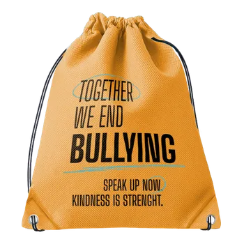 Drawstring Bags - Custom Tees Today