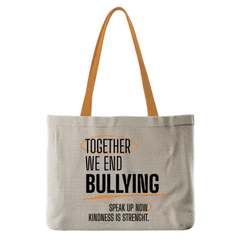 Cotton Canvas Bags - Custom Tees Today