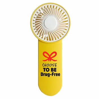 Hand Fans - Custom Tees Today