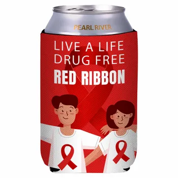 Can Cooler - Custom Tees Today