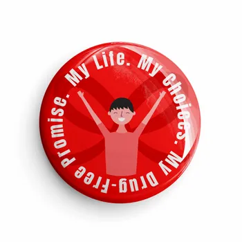 Buttons - Custom Tees Today