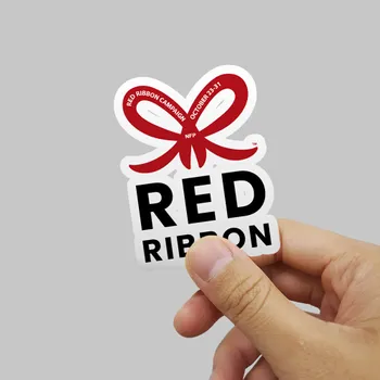 Stickers - Custom Tees Today