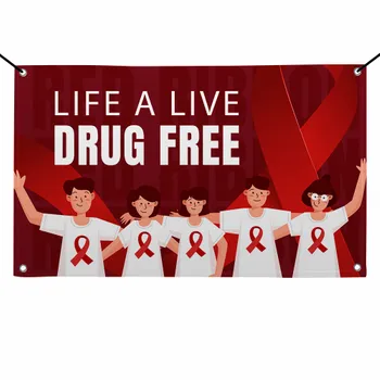 Banners & Displays - Custom Tees Today