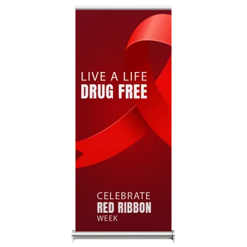 Banner Stands - Custom Tees Today