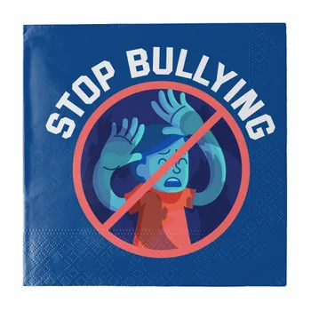 Napkins - Custom Tees Today