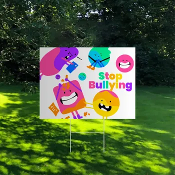 Yard Signs - Custom Tees Today