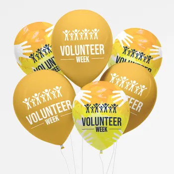 Balloons - Custom Tees Today