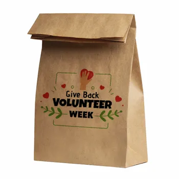 Food Packaging - Custom Tees Today