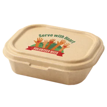 Take-out Packaging - Custom Tees Today