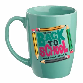 Mugs - Custom Tees Today