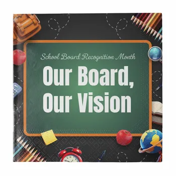 Napkins - Custom Tees Today