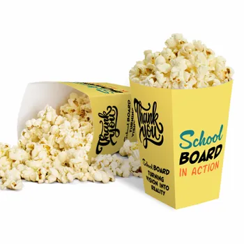 Food Packaging - Custom Tees Today