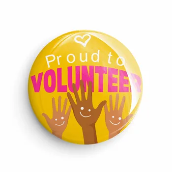 Buttons - Custom Tees Today