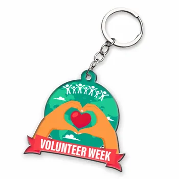 Keychains - Custom Tees Today