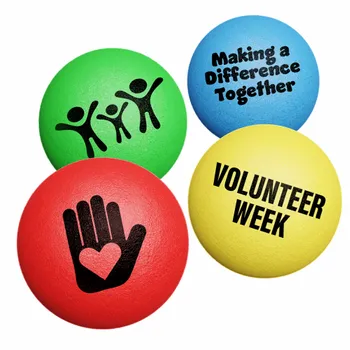 Stress Balls - Custom Tees Today