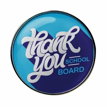 Lapel Pins - Custom Tees Today