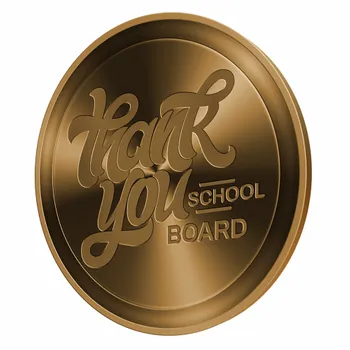 Challenge Coins - Custom Tees Today