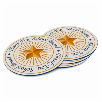 Coasters - Custom Tees Today