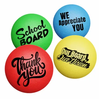 Stress Balls - Custom Tees Today