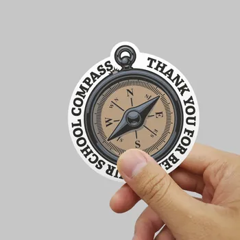 Stickers - Custom Tees Today