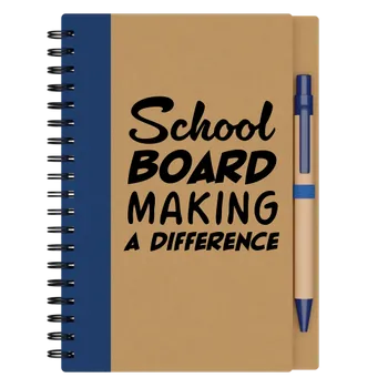 Notebooks, Journals & Padfolios - Custom Tees Today