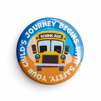 Buttons - Custom Tees Today