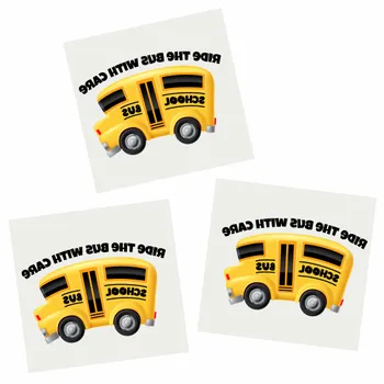 Temporary Tattoos - Custom Tees Today