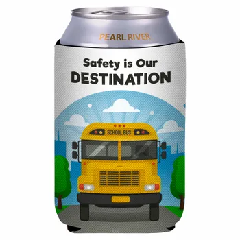 Can Cooler - Custom Tees Today