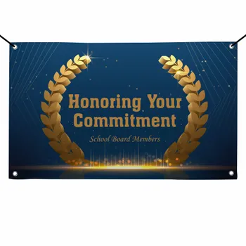 Banners & Displays - Custom Tees Today