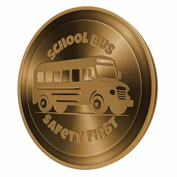 Challenge Coins - Custom Tees Today