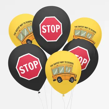 Balloons - Custom Tees Today