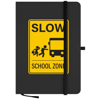 Notebooks, Journals & Padfolios - Custom Tees Today