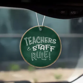 Air Fresheners - Custom Tees Today