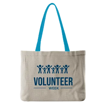 Cotton Canvas Bags - Custom Tees Today