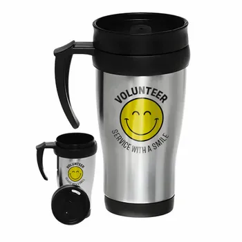 Travel Mugs - Custom Tees Today