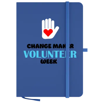 Notebooks, Journals & Padfolios - Custom Tees Today