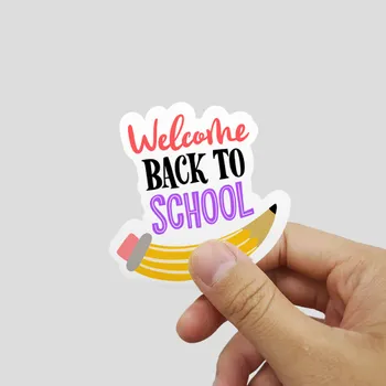 Stickers - Custom Tees Today