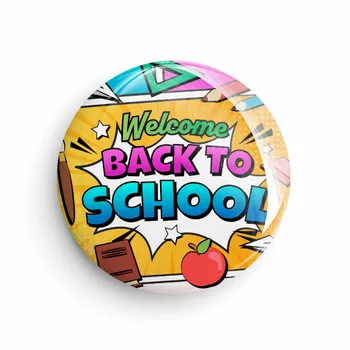 Buttons - Custom Tees Today