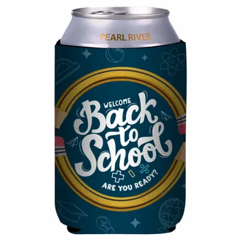 Can Cooler - Custom Tees Today