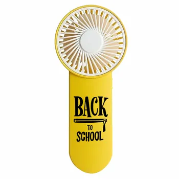 Hand Fans - Custom Tees Today